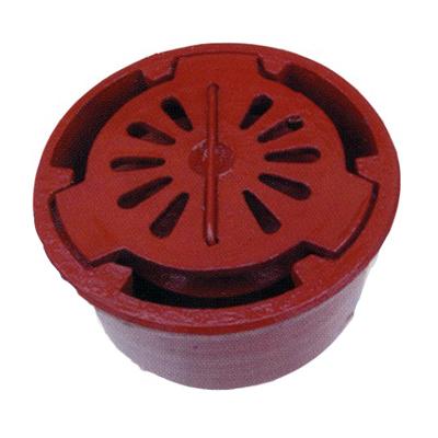 Product name: Explosion proofing wave floor drain 